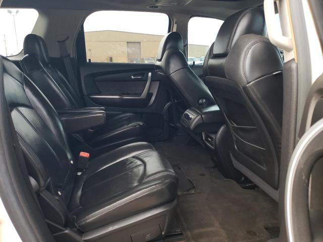 Foto 11 de la subasta – 2008 GMC ACADIA SLT con VIN 1GKER23728J181306