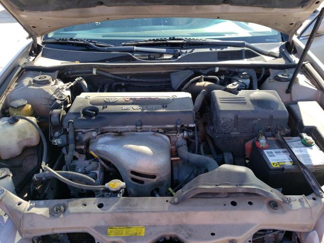 Photo 11 from auction – 2003 TOYOTA CAMRY LE with VIN 4T1BE32K53U128298