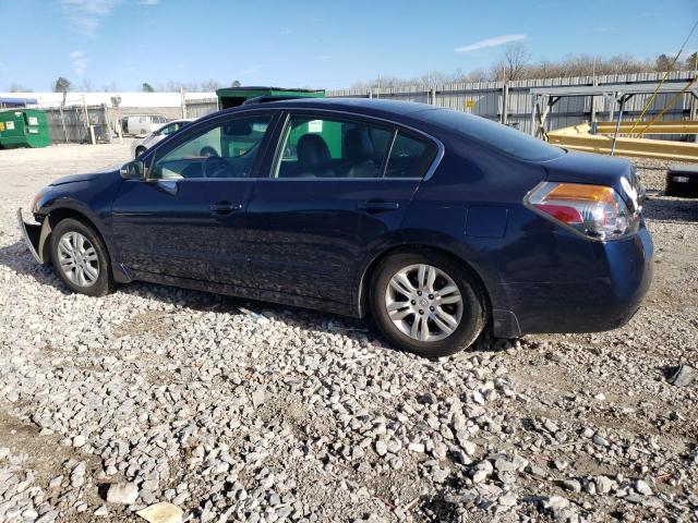 Photo 2 from auction – 2012 NISSAN ALTIMA BAS with VIN 1N4AL2AP1CN496149