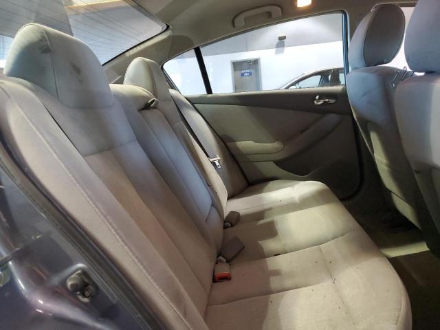 Photo 10 from auction – 2012 NISSAN ALTIMA BAS with VIN 1N4AL2AP2CN418656