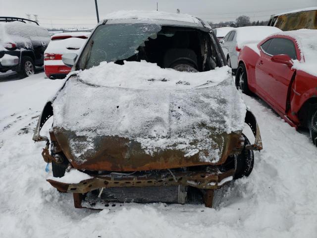 Photo 5 from auction – 2016 FORD ESCAPE SE with VIN 1FMCU0G76GUB55896