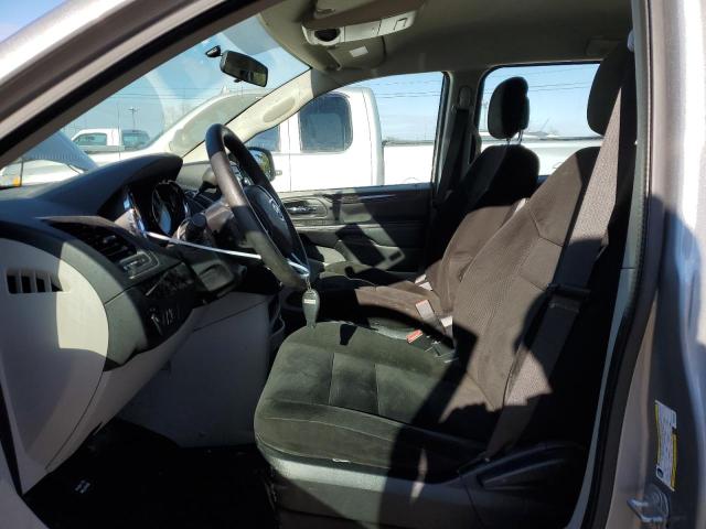 Photo 7 from auction – 2016 DODGE GRAND CARA with VIN 2C4RDGBG2GR350499