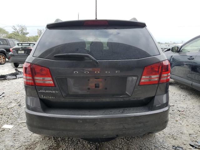 Photo 6 from auction – 2019 DODGE JOURNEY SE with VIN 3C4PDCAB1KT749528