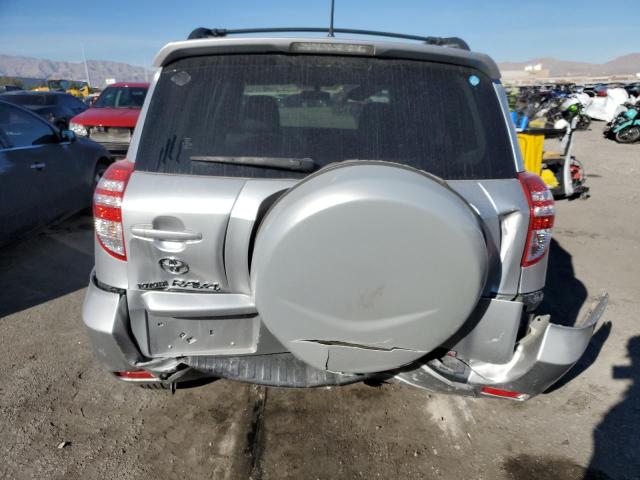 Photo 6 from auction – 2010 TOYOTA RAV 4 with VIN JTMZF4DV0A5026847