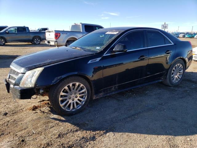 Photo 1 from auction – 2010 CADILLAC CTS PERFOR with VIN 1G6DJ5EV7A0113836