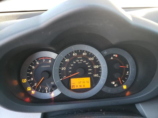 Photo 9 from auction – 2011 TOYOTA RAV4 with VIN JTMZF4DV7B5034431
