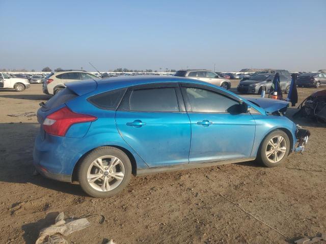 Photo 3 from auction – 2014 FORD FOCUS SE with VIN 1FADP3K24EL123745