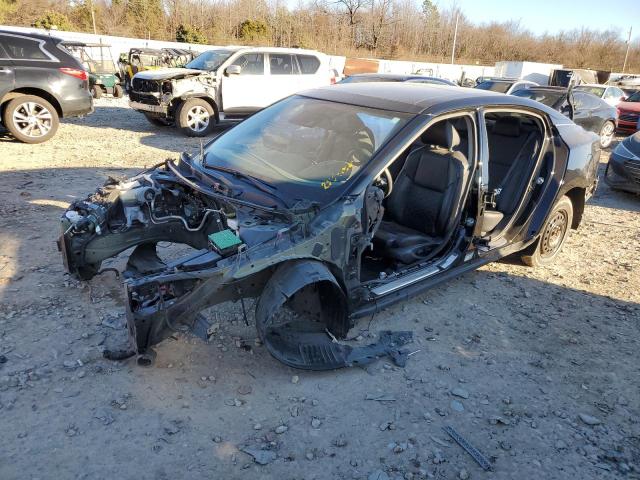 NISSAN MAXIMA S 2019 with VIN 1N4AA6AV6KC363571 - Photo from auction