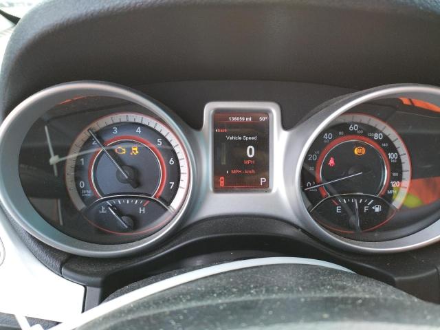 Photo 9 from auction – 2012 DODGE JOURNEY SE with VIN 3C4PDCAB1CT216855