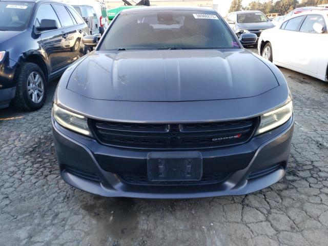 Photo 5 from auction – 2015 DODGE CHARGER R/ with VIN 2C3CDXCT7FH762721