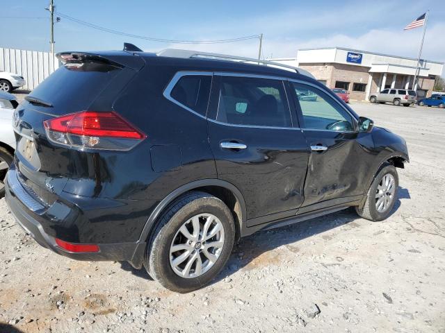 Photo 3 from auction – 2017 NISSAN ROGUE S with VIN 5N1AT2MT2HC868177