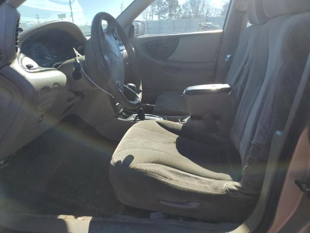 Photo 7 from auction – 2003 CHEVROLET MALIBU with VIN 1G1ND52J63M719708