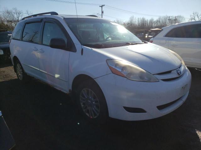 Photo 4 from auction – 2008 TOYOTA SIENNA LE with VIN 5TDBK23C48S011838