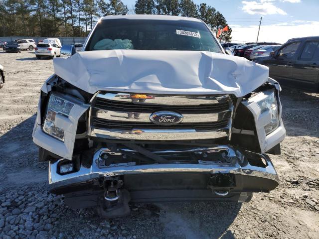 Photo 5 from auction – 2016 FORD F150 SUPER with VIN 1FTEW1EG1GFB27458