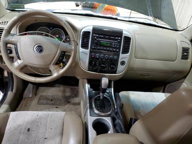 Photo 8 from auction – 2006 MERCURY MARINER with VIN 4M2YU57136DJ01015