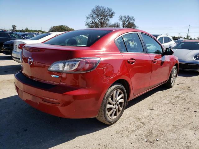 Photo 3 from auction – 2013 MAZDA 3 I with VIN JM1BL1V78D1765856