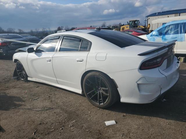 Photo 2 from auction – 2017 DODGE CHARGER R/ with VIN 2C3CDXGJ0HH542221