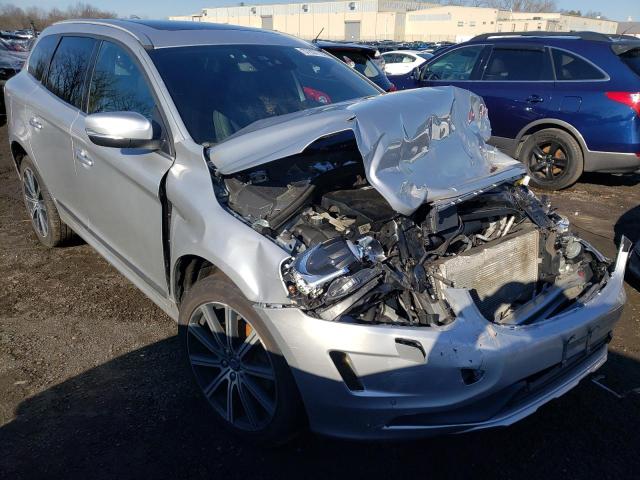 Photo 4 from auction – 2015 VOLVO XC60 T6 PL with VIN YV4902RM3F2721092