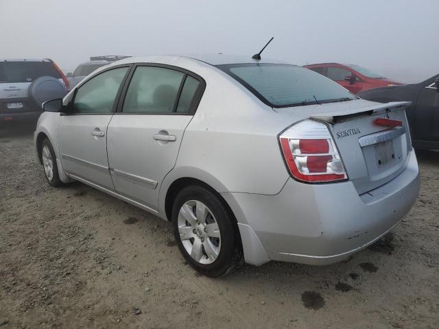 Photo 2 from auction – 2012 NISSAN SENTRA 2.0 with VIN 3N1AB6AP4CL661568