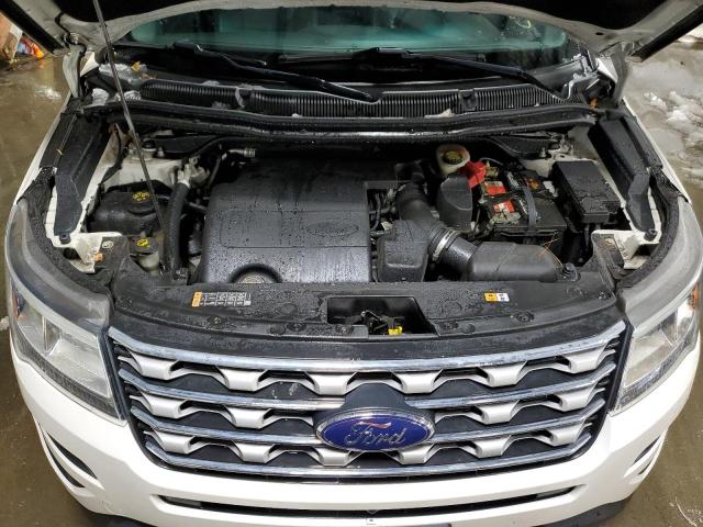 Photo 12 from auction – 2016 FORD EXPLORER L with VIN 1FM5K8F81GGA27622