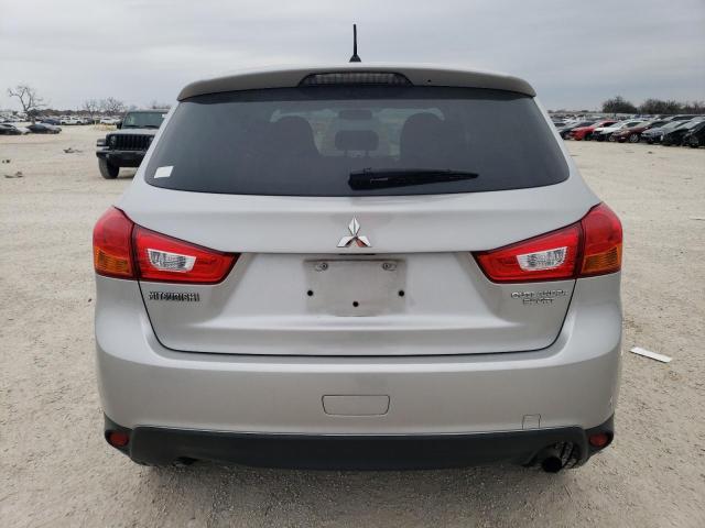 Photo 6 from auction – 2015 MITSUBISHI OUTLANDER with VIN 4A4AP3AU7FE030068