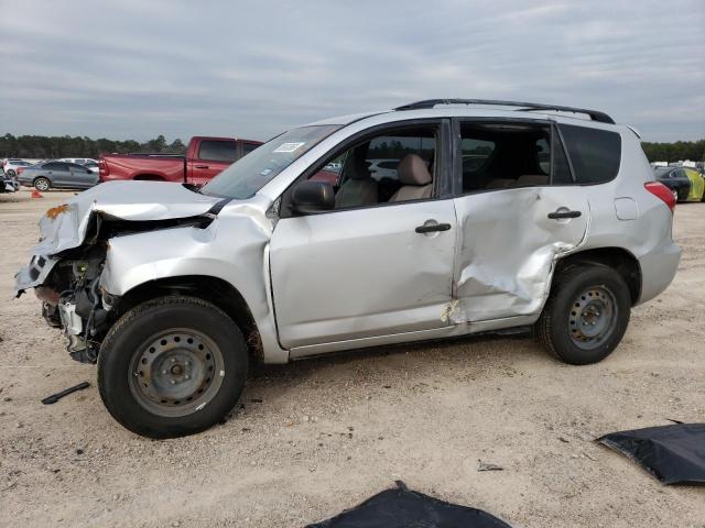 TOYOTA RAV4 2006 with VIN JTMZD33V465009476 - Photo from auction