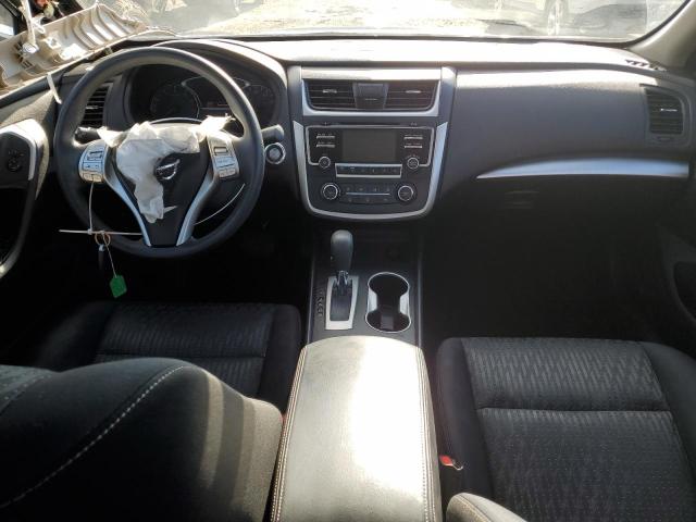 Photo 8 from auction – 2016 NISSAN ALTIMA 2.5 with VIN 1N4AL3AP9GC210541