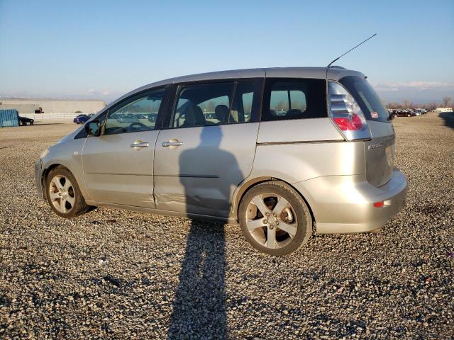 Photo 2 from auction – 2006 MAZDA 5 with VIN JM1CR29L560124415