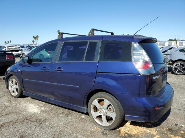 Photo 2 from auction – 2007 MAZDA 5 with VIN JM1CR29L970137007