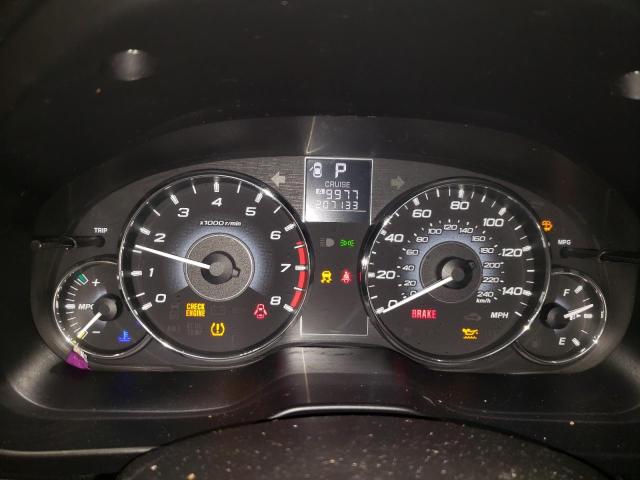 Photo 9 from auction – 2010 SUBARU OUTBACK 2. with VIN 4S4BRCGC3A3332347