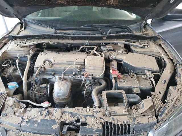 Photo 11 from auction – 2014 HONDA ACCORD SPO with VIN 1HGCR2F56EA107591