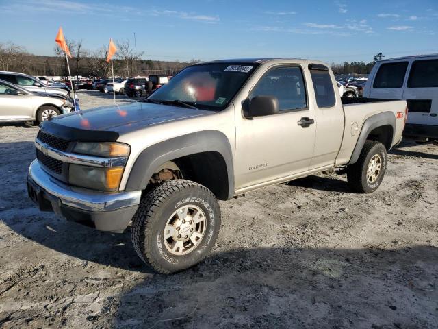 Photo 1 from auction – 2004 CHEVROLET COLORADO with VIN 1GCDS196848123898