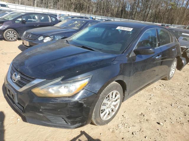 Photo 1 from auction – 2016 NISSAN ALTIMA 2.5 with VIN 1N4AL3AP9GC248304