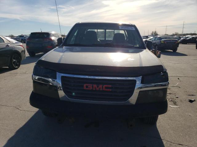 Photo 5 from auction – 2008 GMC CANYON with VIN 1GTCS199X88115328