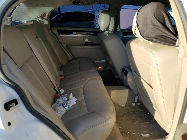 Photo 10 from auction – 2008 LINCOLN TOWN CAR S with VIN 2LNHM82V78X640097