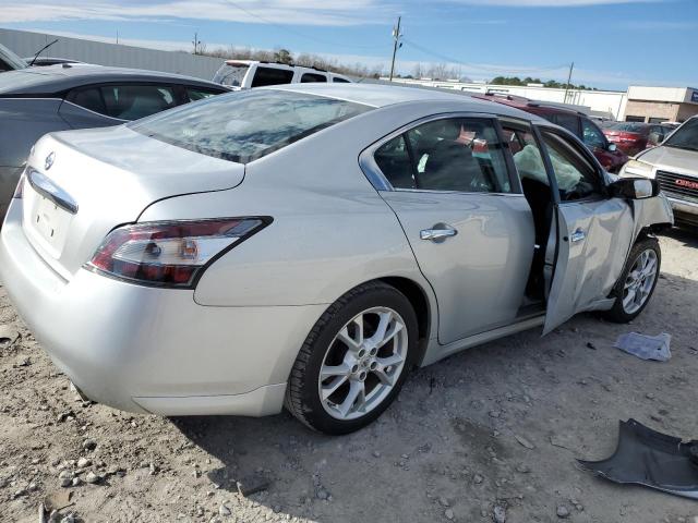 Photo 3 from auction – 2012 NISSAN MAXIMA S with VIN 1N4AA5AP6CC850976