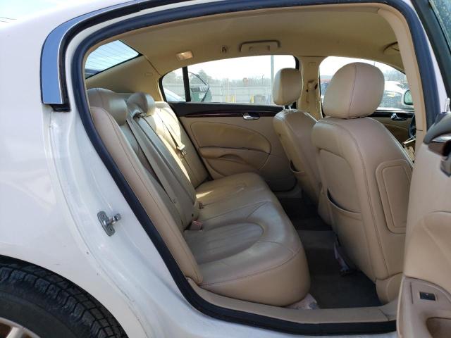 Photo 10 from auction – 2008 BUICK LUCERNE CX with VIN 1G4HD57288U142074