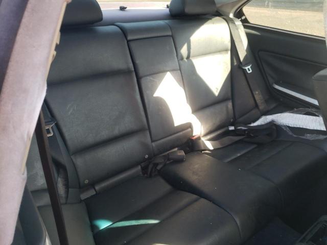 Photo 10 from auction – 2005 BMW 325 CI with VIN WBABD33485PL07425