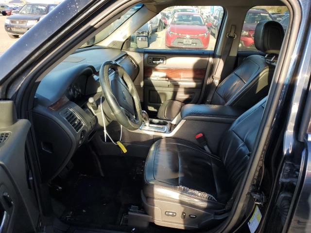 Photo 7 from auction – 2009 FORD FLEX SEL with VIN 2FMDK52C09BA10700
