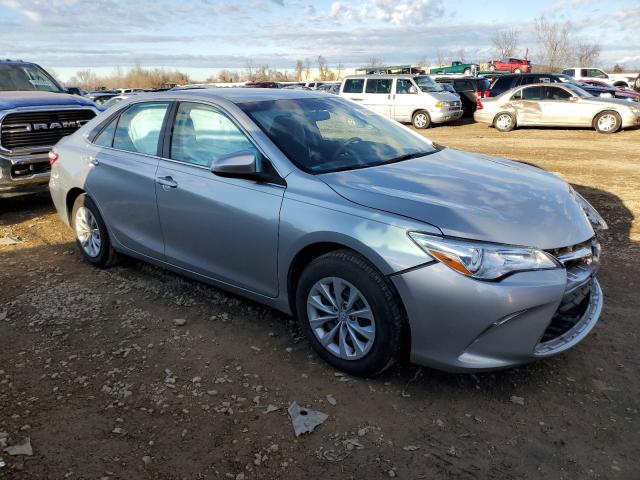Photo 4 from auction – 2016 TOYOTA CAMRY LE with VIN 4T4BF1FK7GR574248