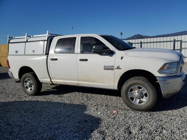 Photo 4 from auction – 2017 RAM 2500 ST with VIN 3C6UR5CL9HG721250