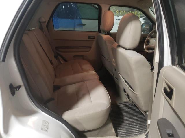 Photo 10 from auction – 2012 FORD ESCAPE XLT with VIN 1FMCU9DG7CKB33453