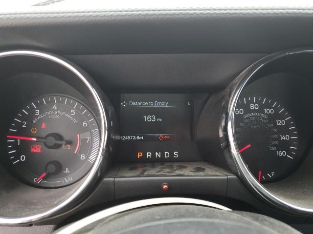 Foto 9 de la subasta – 2016 FORD MUSTANG con VIN 1FA6P8AM2F5362516