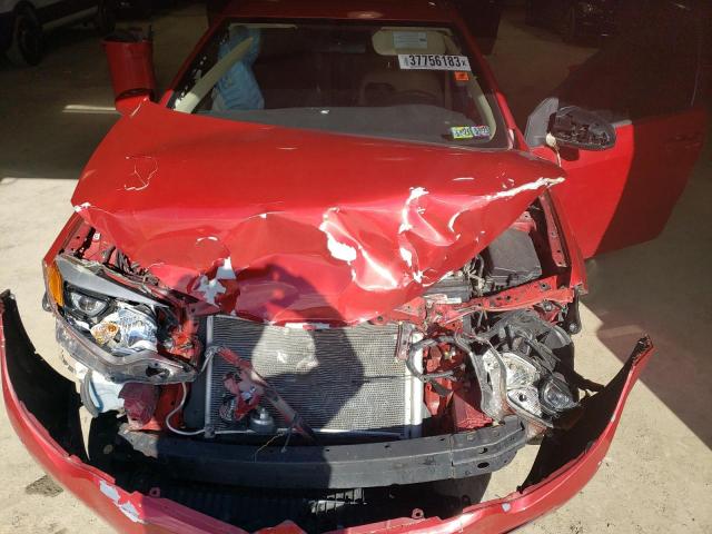 Photo 11 from auction – 2015 TOYOTA COROLLA L with VIN 2T1BURHE5FC298514
