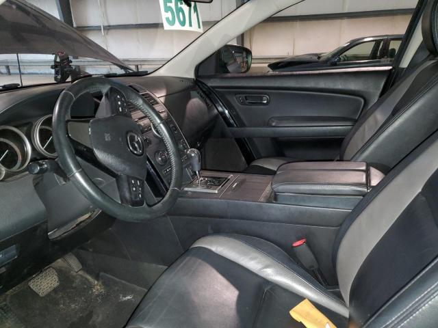 Photo 7 from auction – 2011 MAZDA CX-9 with VIN JM3TB3CA7B0330368