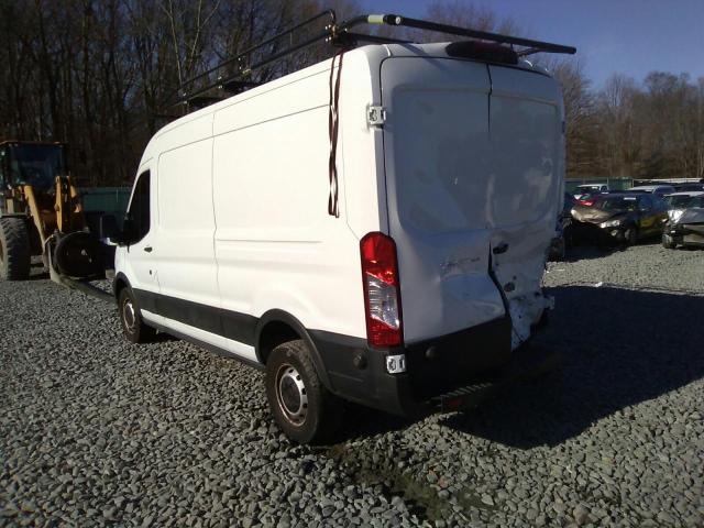 Photo 3 from auction – 2020 FORD TRANSIT T- with VIN 1FTBR1C88LKB35127