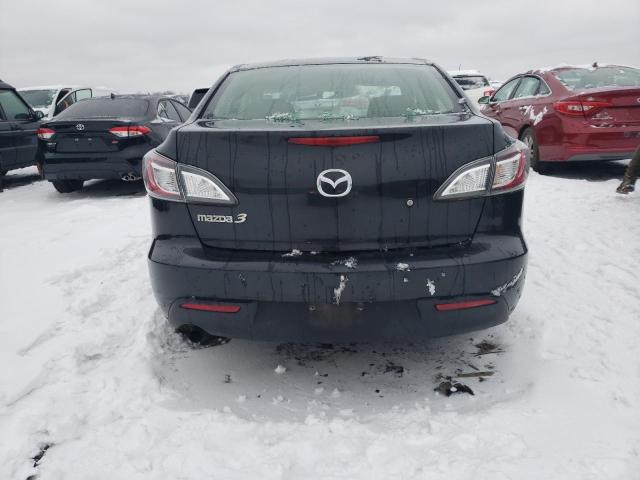 Photo 6 from auction – 2010 MAZDA 3 I with VIN JM1BL1SF8A1267230