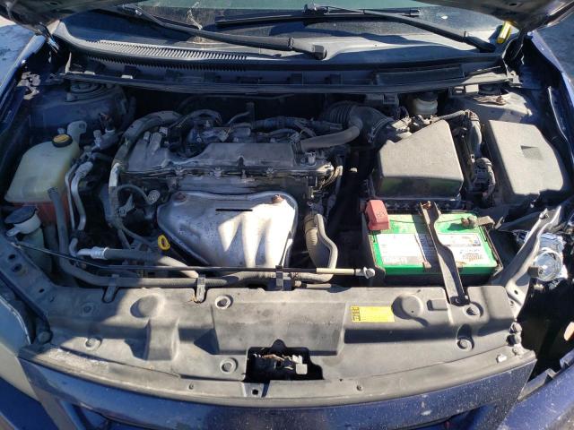 Photo 11 from auction – 2011 TOYOTA SCION TC with VIN JTKJF5C77B3019387
