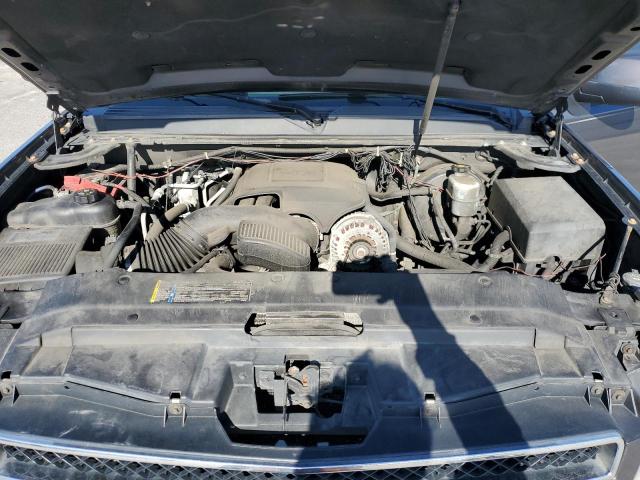 Photo 11 from auction – 2010 CHEVROLET TAHOE K150 with VIN 1GNUKBE03AR214629