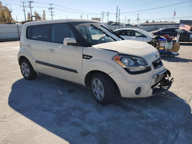 Photo 4 from auction – 2013 KIA SOUL with VIN KNDJT2A51D7503499